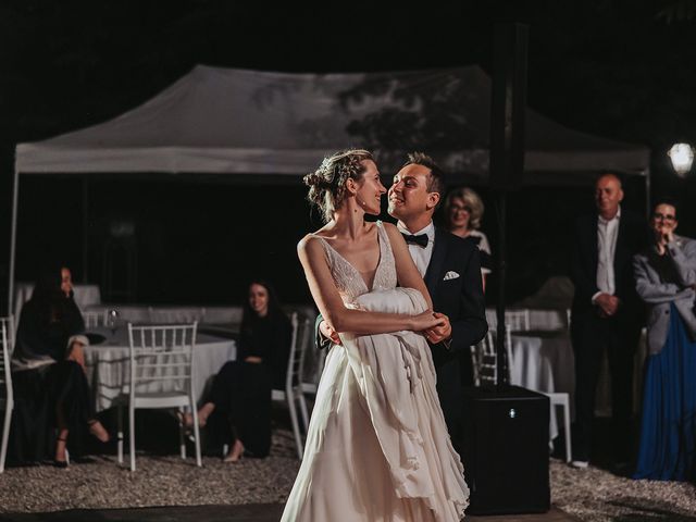 Il matrimonio di Gabriele e Sarah a Gorgo al Monticano, Treviso 106