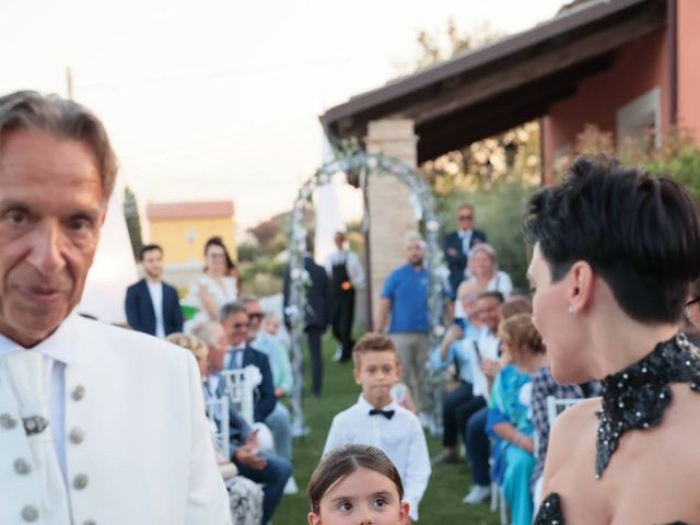 Il matrimonio di Salvino e Sara a Sant&apos;Elpidio a Mare, Fermo 29