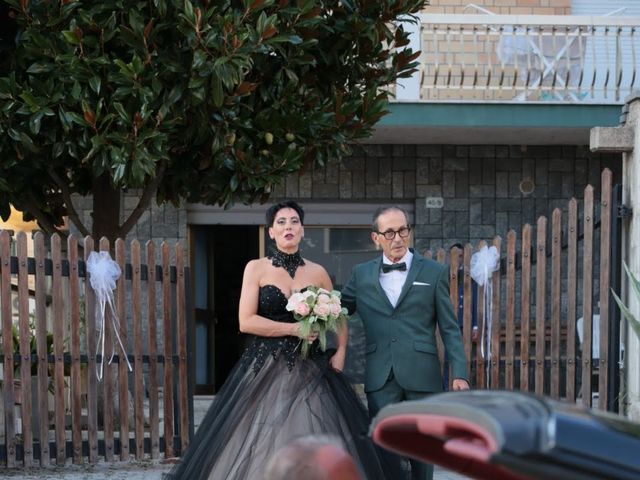 Il matrimonio di Salvino e Sara a Sant&apos;Elpidio a Mare, Fermo 37