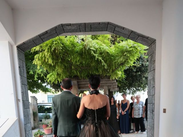 Il matrimonio di Salvino e Sara a Sant&apos;Elpidio a Mare, Fermo 40