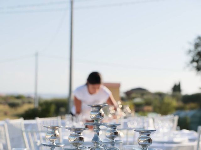 Il matrimonio di Salvino e Sara a Sant&apos;Elpidio a Mare, Fermo 54