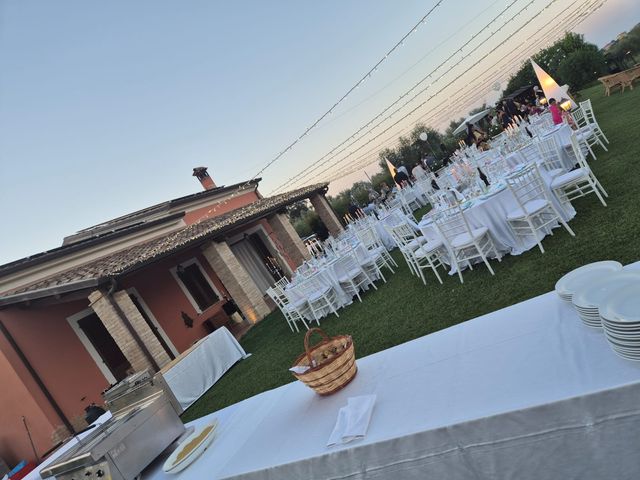 Il matrimonio di Salvino e Sara a Sant&apos;Elpidio a Mare, Fermo 58