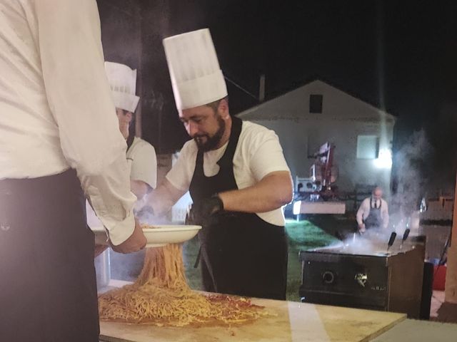 Il matrimonio di Salvino e Sara a Sant&apos;Elpidio a Mare, Fermo 61