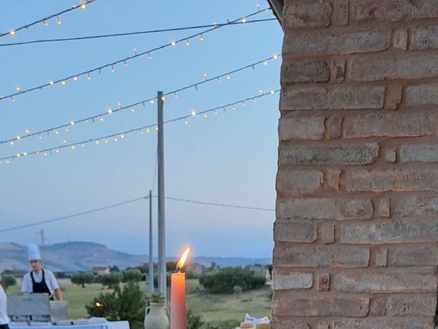 Il matrimonio di Salvino e Sara a Sant&apos;Elpidio a Mare, Fermo 75