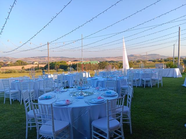 Il matrimonio di Salvino e Sara a Sant&apos;Elpidio a Mare, Fermo 77