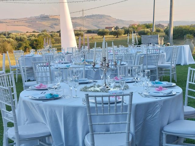 Il matrimonio di Salvino e Sara a Sant&apos;Elpidio a Mare, Fermo 80