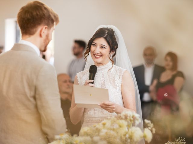 Il matrimonio di Leonardo e Elisa a Bologna, Bologna 19