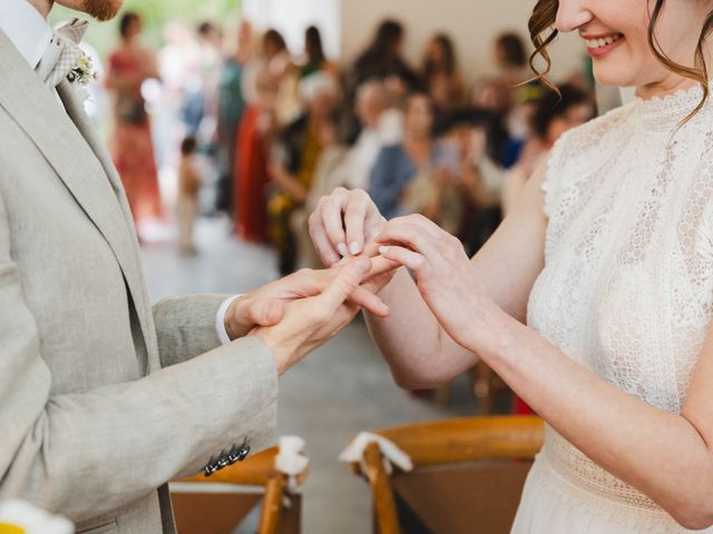 Il matrimonio di Leonardo e Elisa a Bologna, Bologna 20