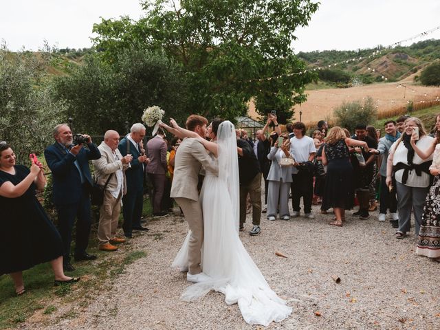 Il matrimonio di Leonardo e Elisa a Bologna, Bologna 22