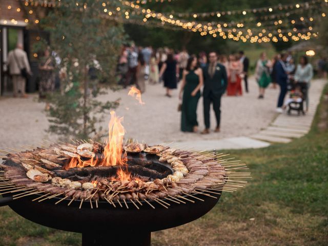 Il matrimonio di Leonardo e Elisa a Bologna, Bologna 24