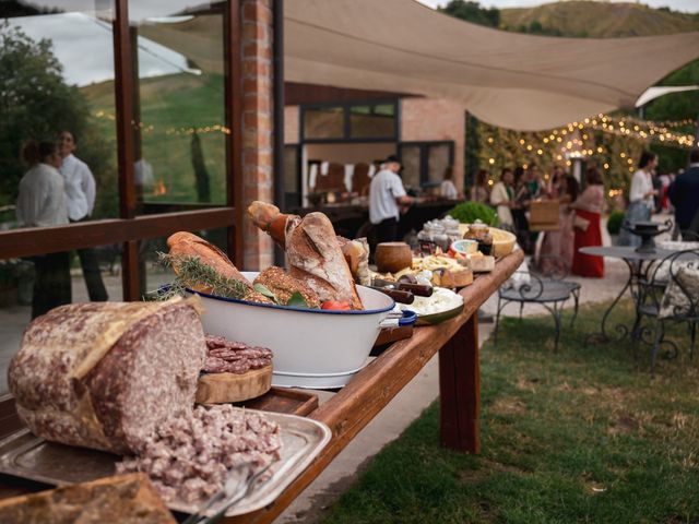 Il matrimonio di Leonardo e Elisa a Bologna, Bologna 25