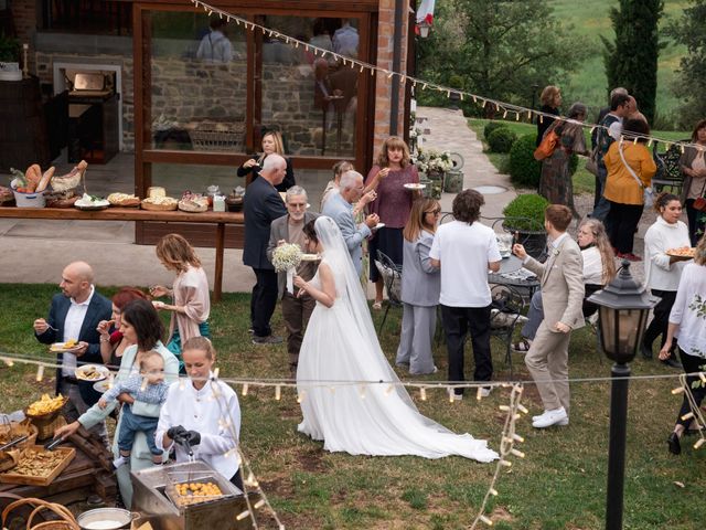 Il matrimonio di Leonardo e Elisa a Bologna, Bologna 28