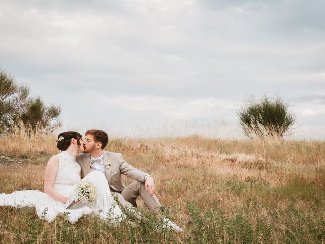 Il matrimonio di Leonardo e Elisa a Bologna, Bologna 39