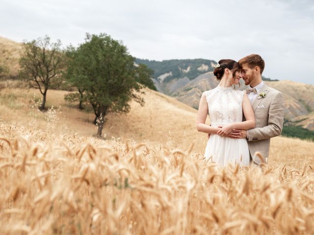 Il matrimonio di Leonardo e Elisa a Bologna, Bologna 43