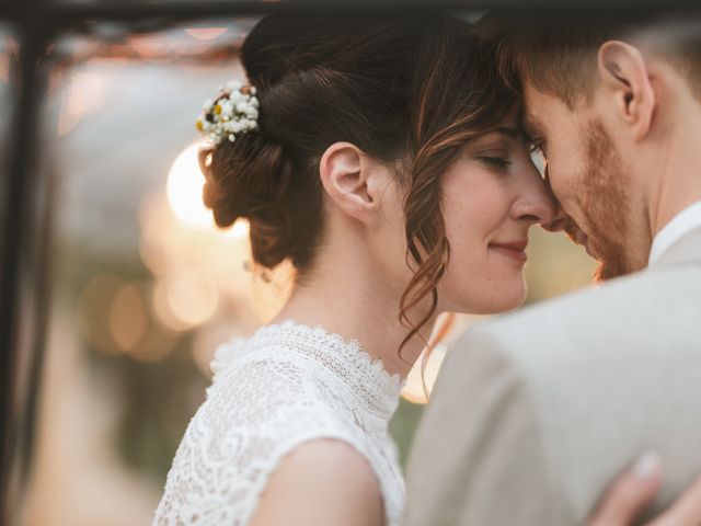 Il matrimonio di Leonardo e Elisa a Bologna, Bologna 47