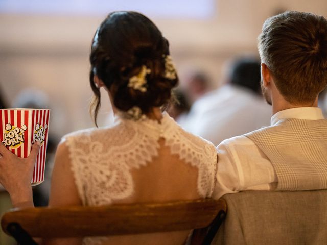 Il matrimonio di Leonardo e Elisa a Bologna, Bologna 60