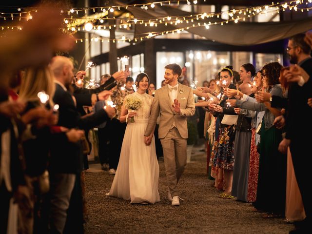 Il matrimonio di Leonardo e Elisa a Bologna, Bologna 1