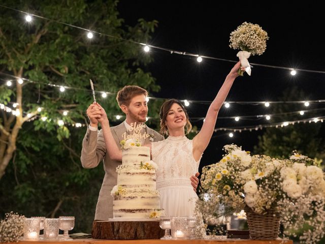 Il matrimonio di Leonardo e Elisa a Bologna, Bologna 65