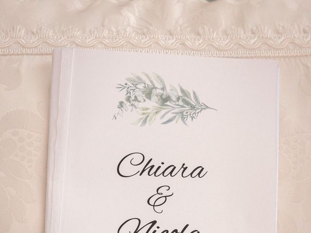 Il matrimonio di Nicola e Chiara a Cittadella, Padova 17