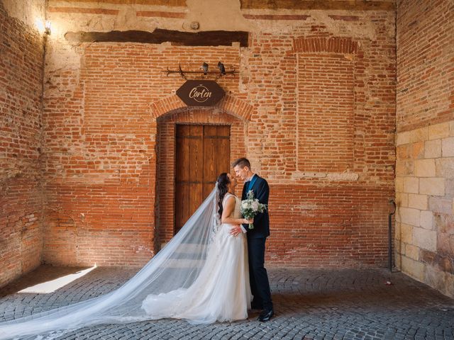 Il matrimonio di Nicola e Chiara a Cittadella, Padova 28