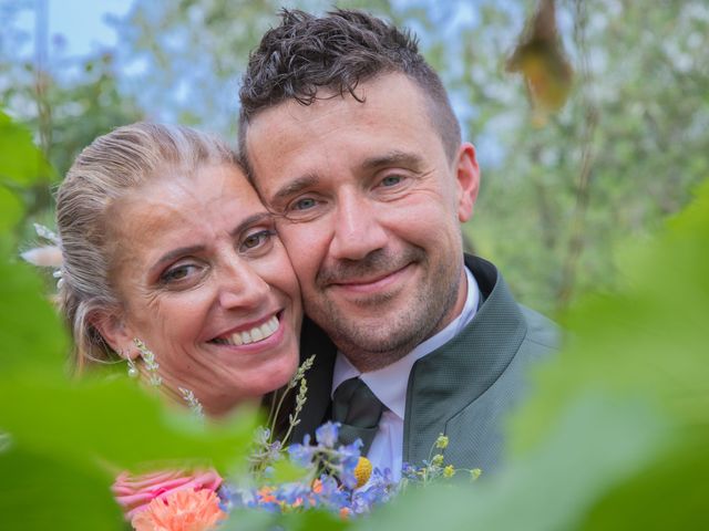 Il matrimonio di Lia e Daniele a Castelfranco Emilia, Modena 8