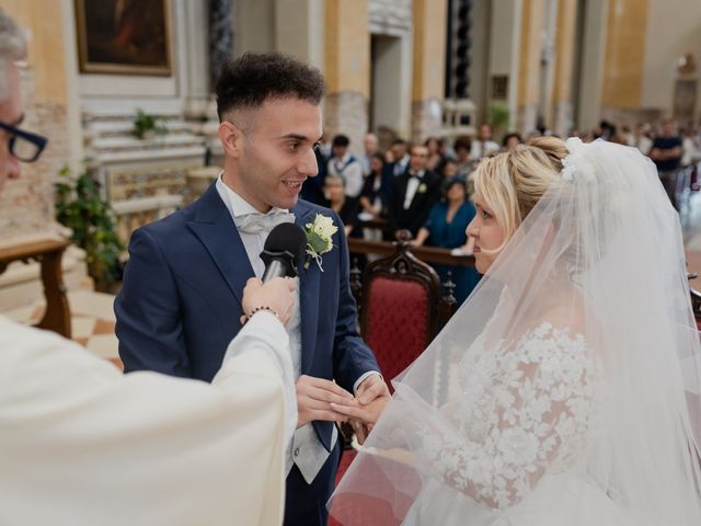 Il matrimonio di Alessio e Perla a Modena, Modena 28