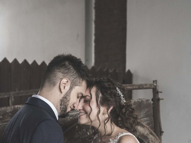 Il matrimonio di Andrea e Silvia a Magenta, Milano 5