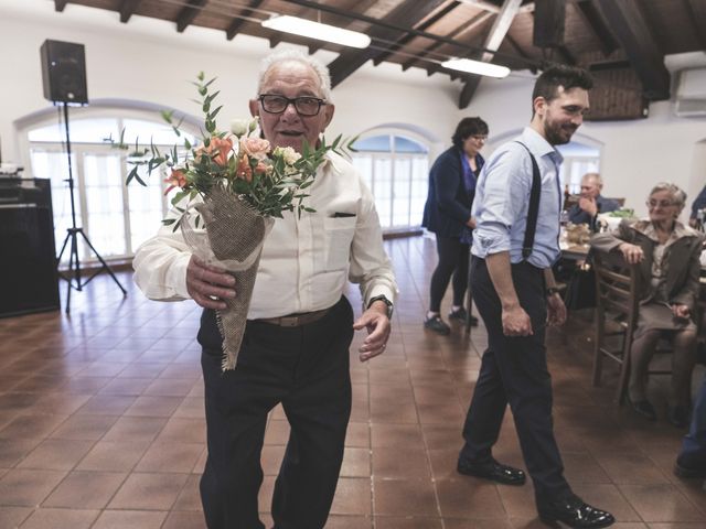 Il matrimonio di Andrea e Silvia a Magenta, Milano 10