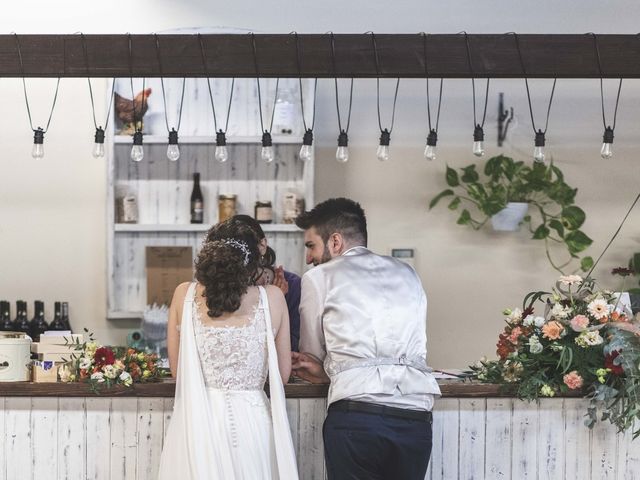 Il matrimonio di Andrea e Silvia a Magenta, Milano 18