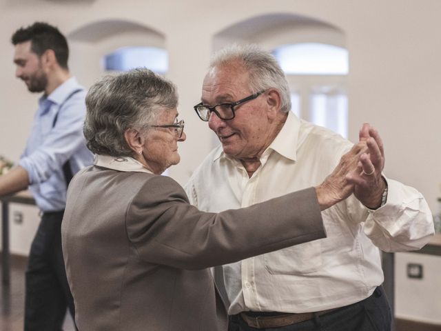 Il matrimonio di Andrea e Silvia a Magenta, Milano 22