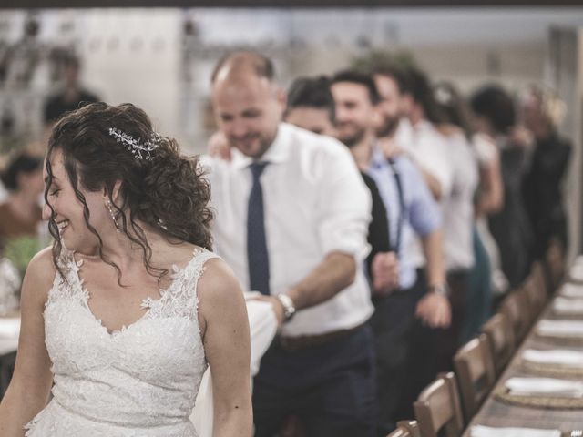 Il matrimonio di Andrea e Silvia a Magenta, Milano 2