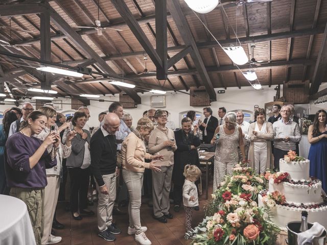 Il matrimonio di Andrea e Silvia a Magenta, Milano 31