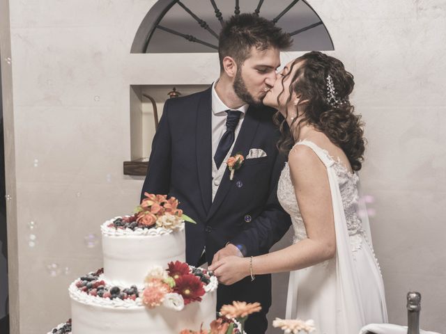 Il matrimonio di Andrea e Silvia a Magenta, Milano 33