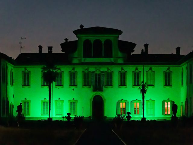 Il matrimonio di Andrea e Marta a Milano, Milano 2