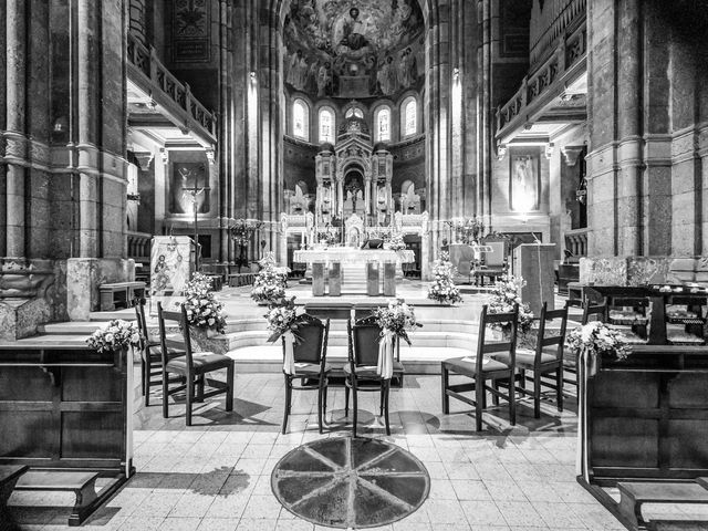 Il matrimonio di Andrea e Marta a Milano, Milano 7