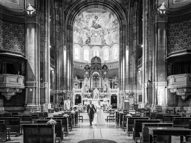 Il matrimonio di Andrea e Marta a Milano, Milano 9