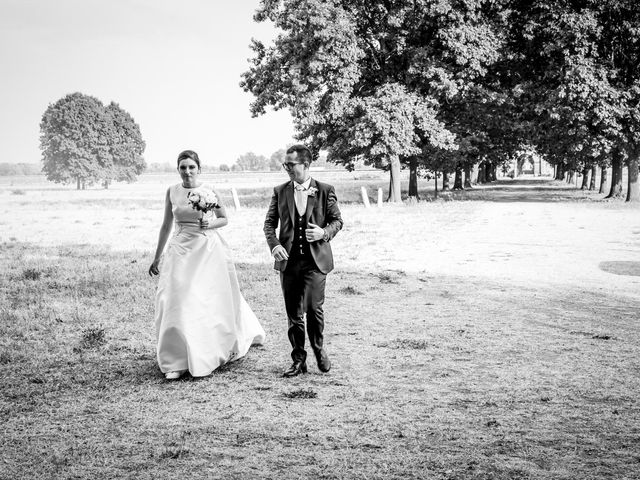 Il matrimonio di Andrea e Marta a Milano, Milano 13