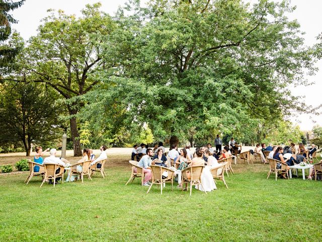 Il matrimonio di Andrea e Marta a Milano, Milano 16