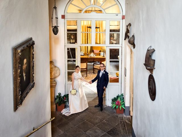 Il matrimonio di Andrea e Marta a Milano, Milano 18