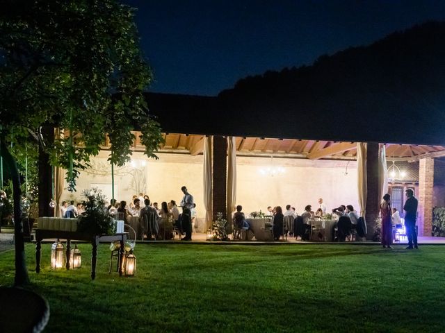 Il matrimonio di Andrea e Marta a Milano, Milano 22