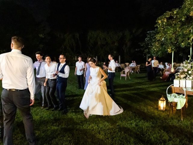 Il matrimonio di Andrea e Marta a Milano, Milano 23