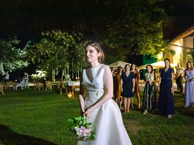Il matrimonio di Andrea e Marta a Milano, Milano 24
