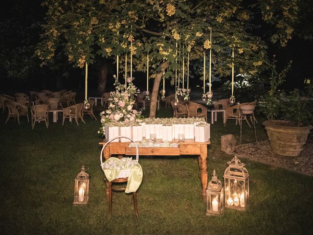 Il matrimonio di Andrea e Marta a Milano, Milano 25