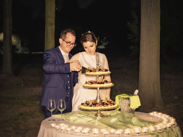 Il matrimonio di Andrea e Marta a Milano, Milano 26