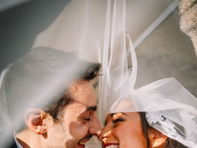 Il matrimonio di Francesco e Margot a Assisi, Perugia 3