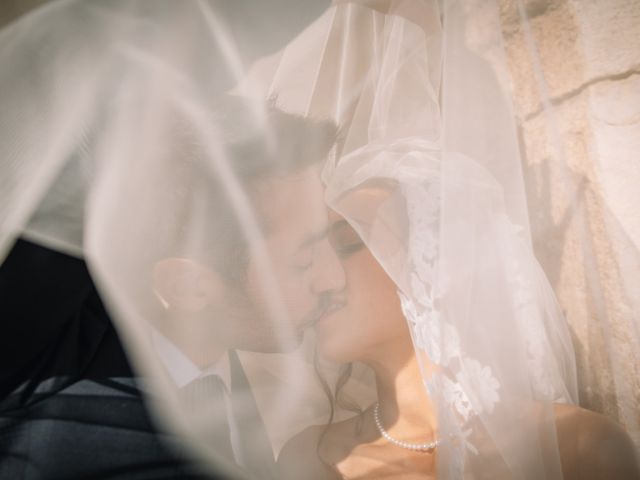 Il matrimonio di Francesco e Margot a Assisi, Perugia 4