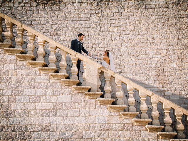 Il matrimonio di Francesco e Margot a Assisi, Perugia 11