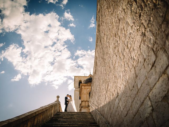 Il matrimonio di Francesco e Margot a Assisi, Perugia 12