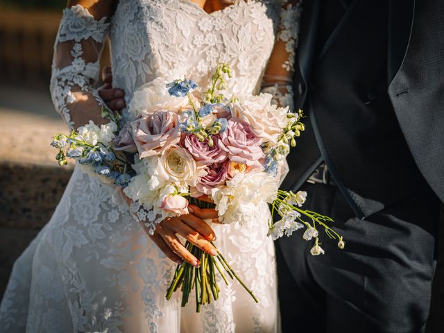 Il matrimonio di Francesco e Margot a Assisi, Perugia 17
