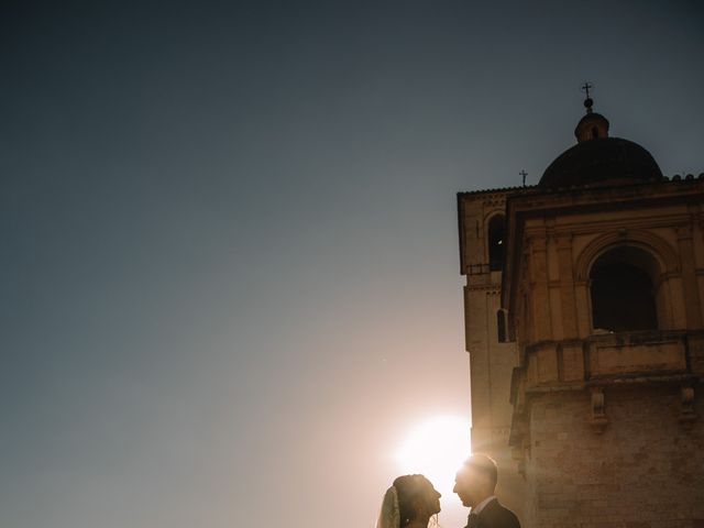 Il matrimonio di Francesco e Margot a Assisi, Perugia 22